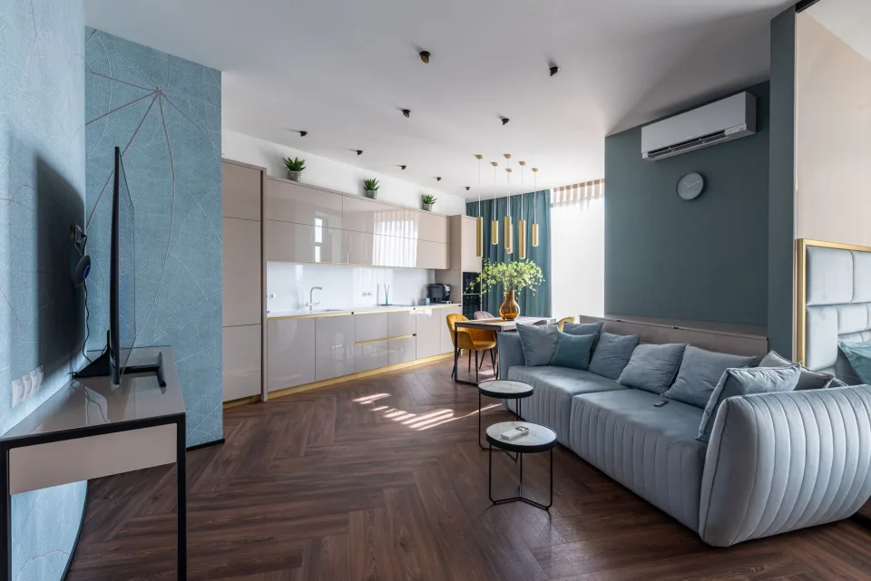 Huấn luyện viên tại phòng tập